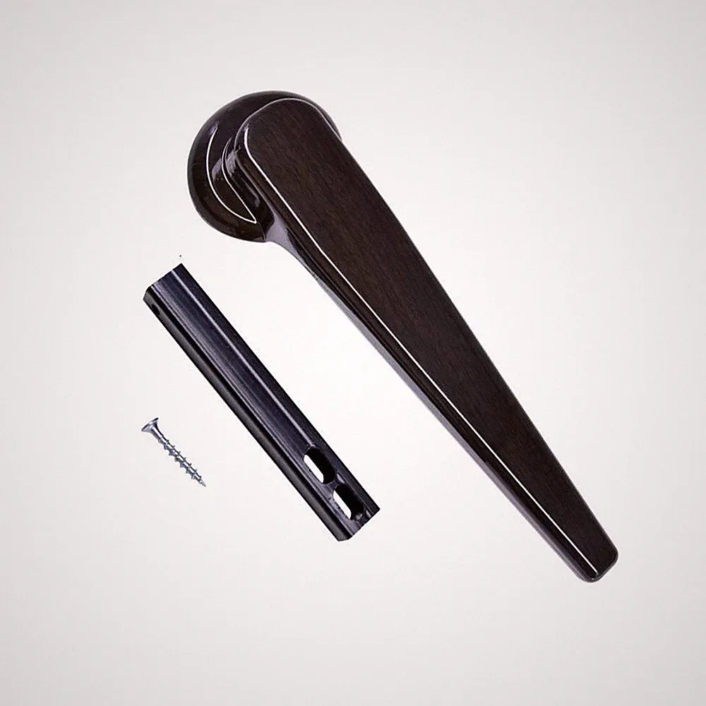 10 Inch Recliner Handle Lever Replacement Kit with Drive Tubes & Screws