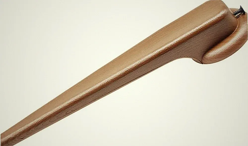 10 Inch Recliner Handle Replacement Lever Kits for 5/8 Inch Square and 3/4 Inch