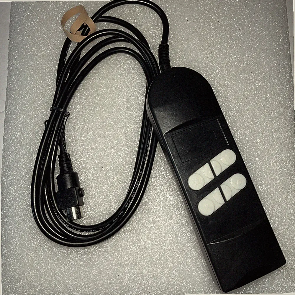 4Button Remote Control/HC04-008 CD Tech-Power Lift Recliners 5 Pin-Broken Handle