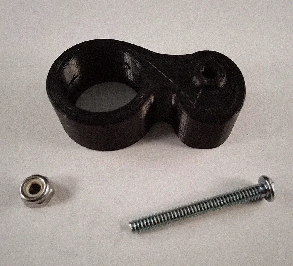 Handle Lever Repair Kit for Zero Gravity Folding Lounge Beach Chair