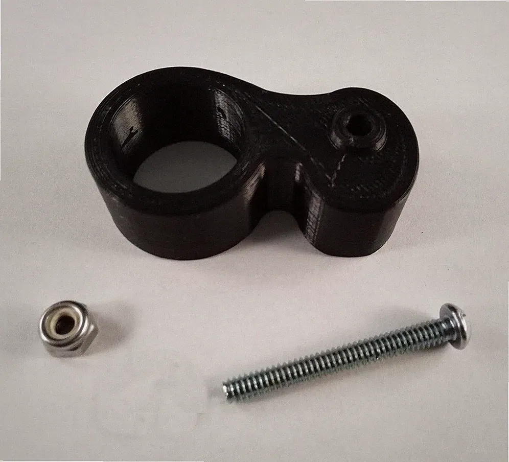 Handle Lever Repair Kit for Zero Gravity Folding Lounge Beach Chair Recliner