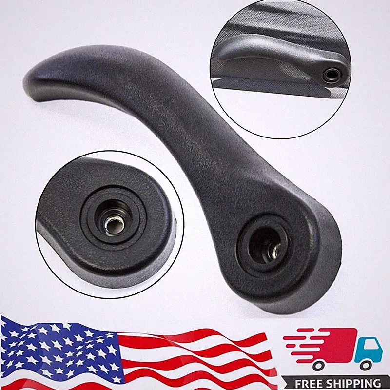Left Drivers Seat Recliner Handle For 2004-12 Chevrolet Colorado GMC Canyon US