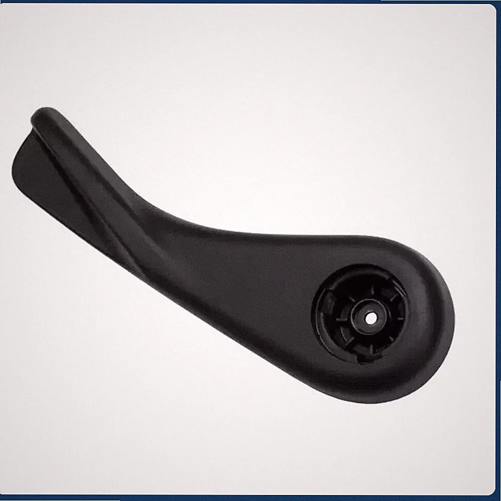 Left Front Seat Adjustment Handle Recline Lever 84008548 For Buick Chevrolet GMC