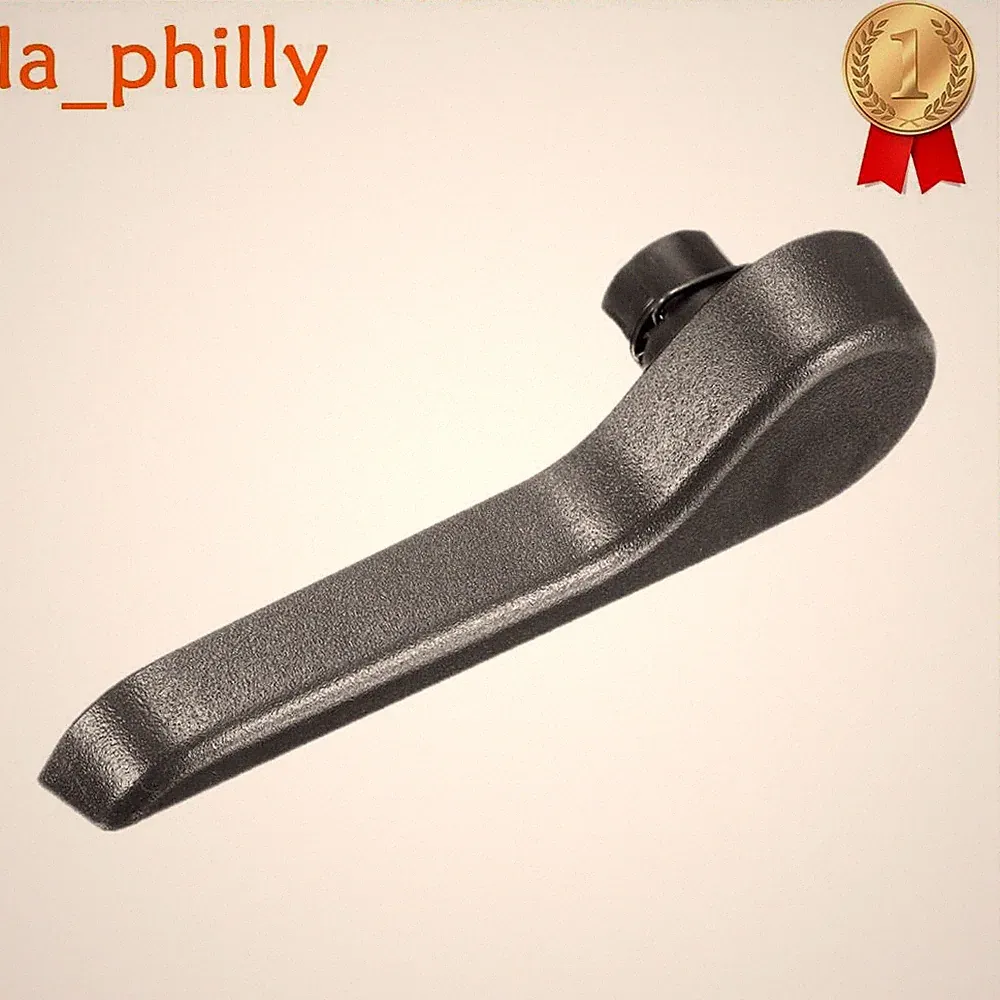 Left Front Seat Recliner Handle #15232594 For 2007-14 Chevy Silverado Sierra