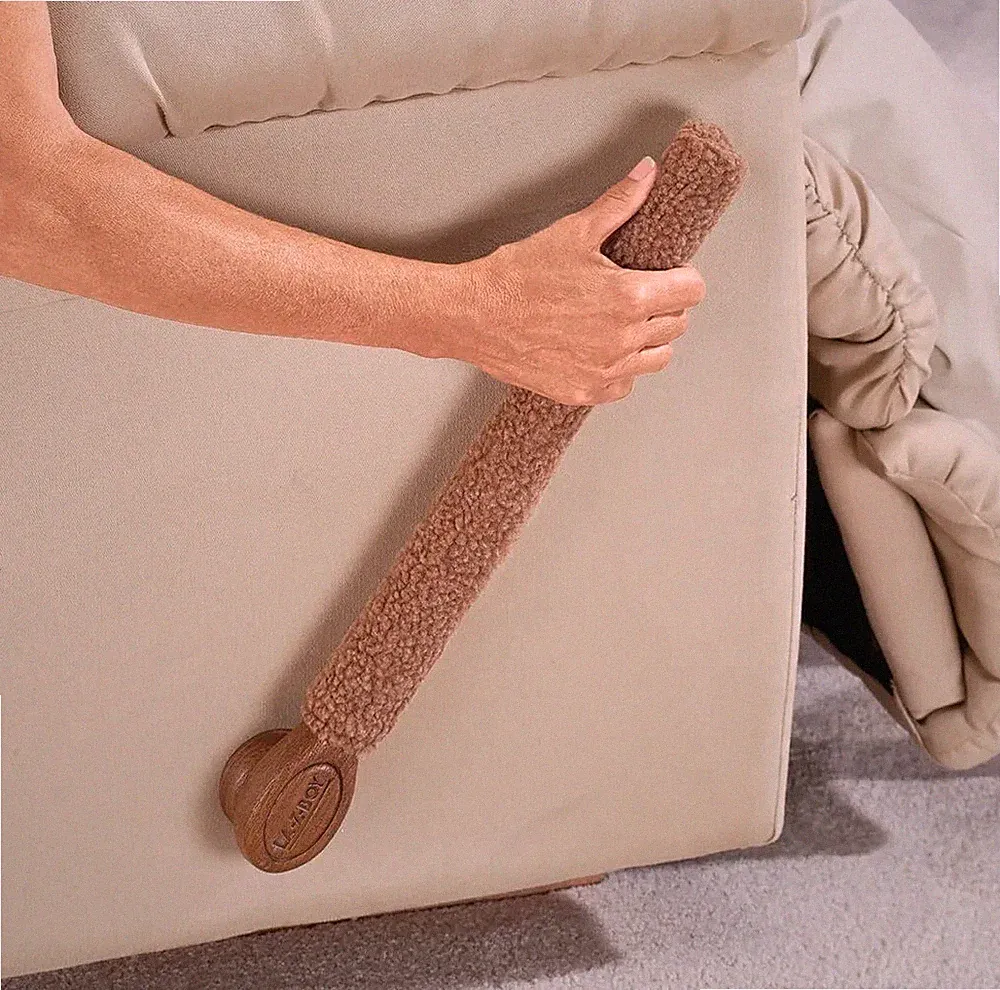 Recliner Handle Extender