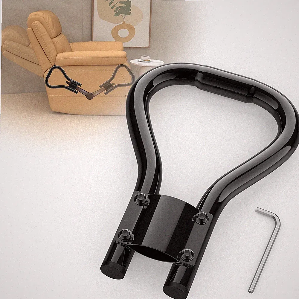 Recliner Handle Extender, Lazy Boy Recliner Lever Extender Handle, Recliner H...