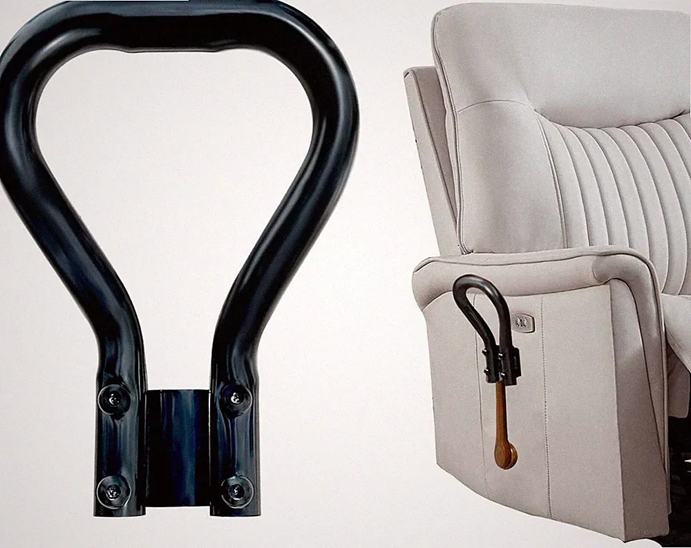 Recliner Handle Extender, Recliner Lever Extender for Lazy Boy, Heavy Duty St...