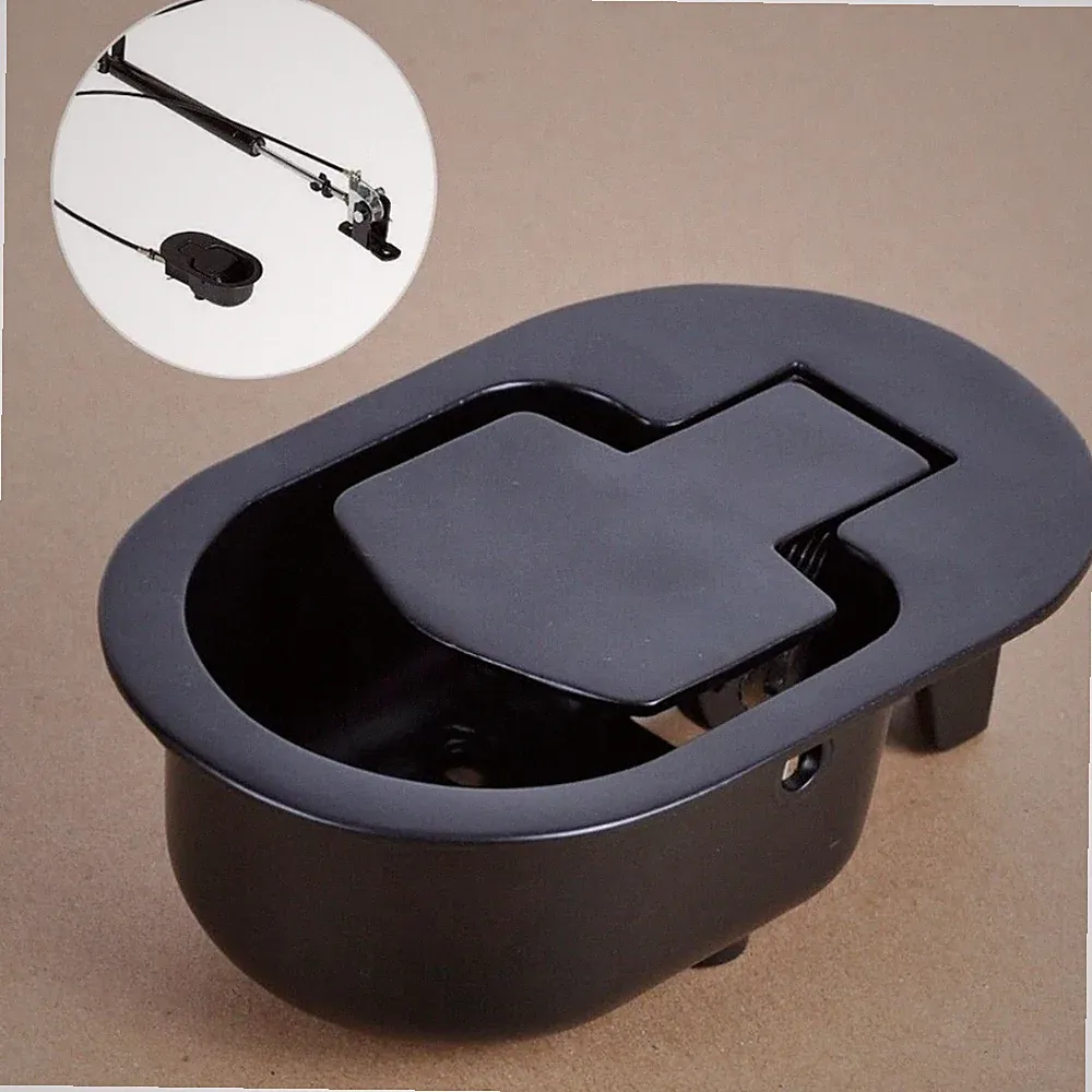 Replacement Metal Handle for Recliner Chair Sofa Chair Couch Release Lever