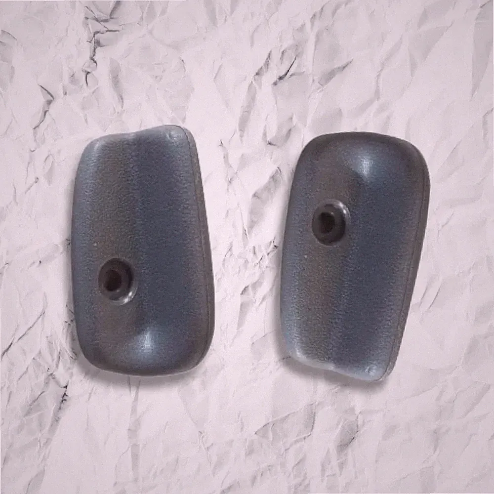 Seat Recliner Adjuster Handle Set L/R FOR Toyota Pickup Hilux 4Runner 89-98