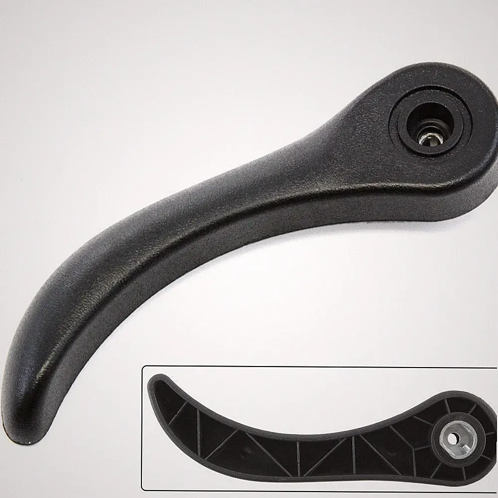 Seat Recliner Handle 89041697 Driver For Chevrolet Colorado GMC H3 S10 Blazer