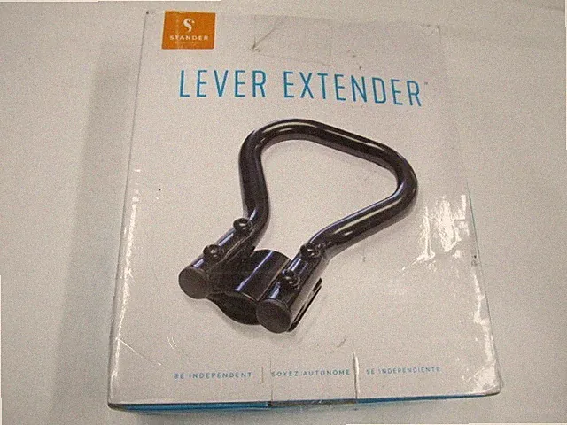 Stander Lever Extender - Oversized Handle for Easy Chair Recliner Handles