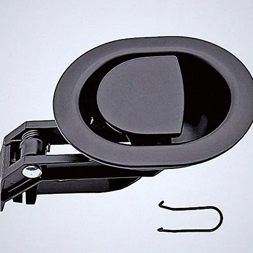 ttmagic Universal Heavy-Duty Metal Sofa Chair Recliner Release Pull Handle