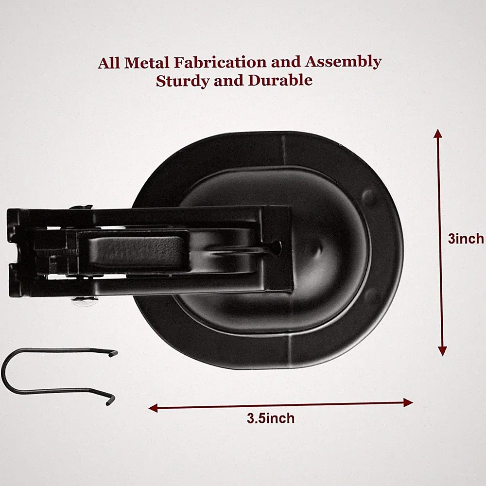 Universal Sofa Chair Recliner Handle Replacement