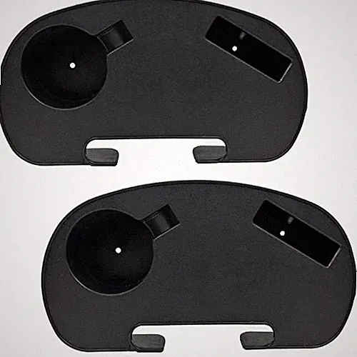 Zero Gravity Chair Cup Holder Set of Durable Zero Gravity Chair Tray, Zero 2